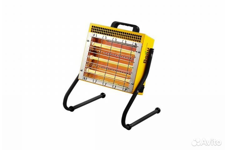 Инфракрасный обогреватель Ballu BIH-LM-1.5-S нс-11