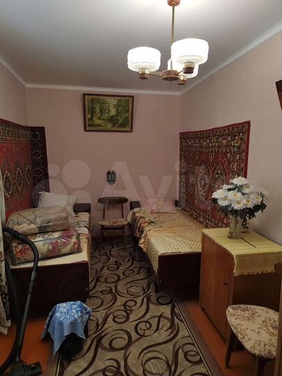 2-к. квартира, 45 м², 3/5 эт.