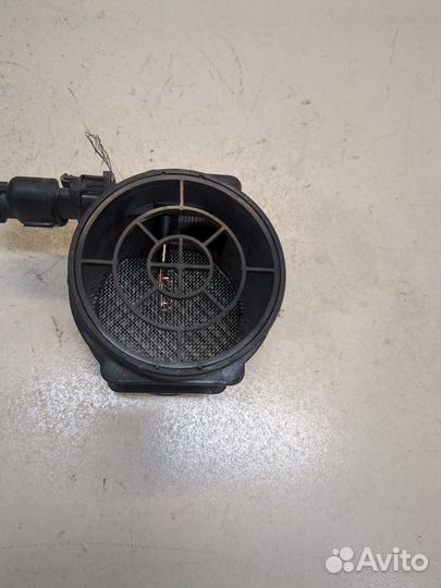 Измеритель потока воздуха Opel Meriva, 2007