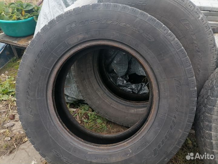 Колеса r 16 летние