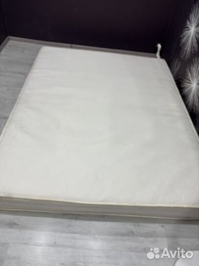 Матрас ортопедический 160х200