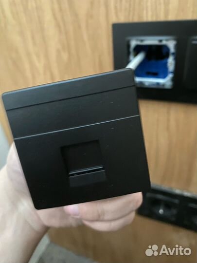 Настройка WI-FI роутера, ктв, smart