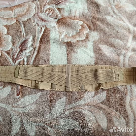 Бандаж для беременных и после родов