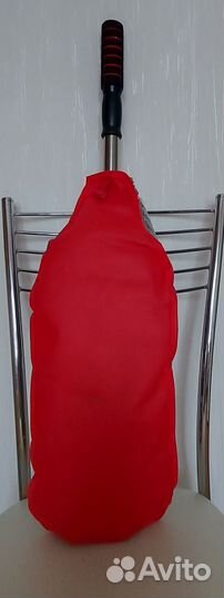 Щетка для сбора пыли