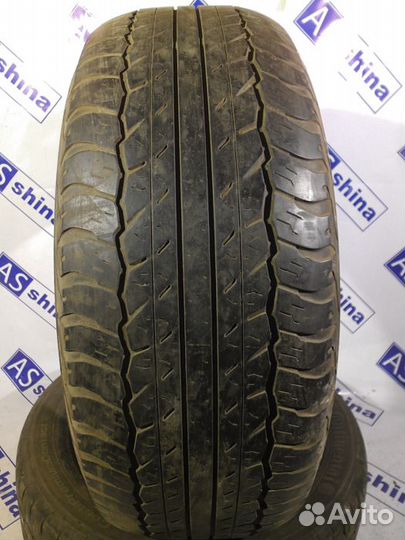 Dunlop Grandtrek AT20 275/65 R17 76V