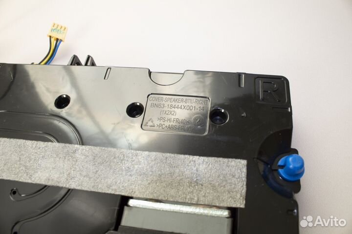 Динамики телевизора Sаmsung BN63-18444X001-14