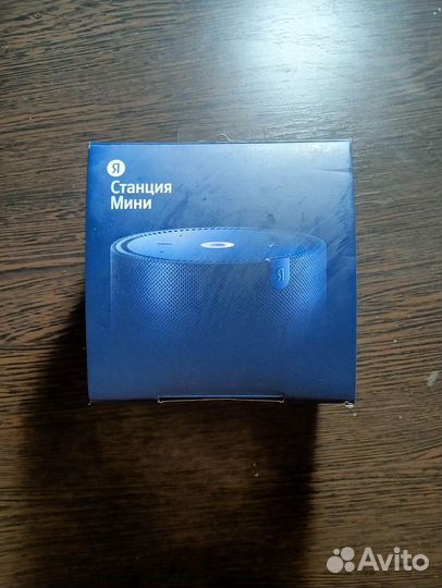 Яндекс станция мини плюс yndx-00021