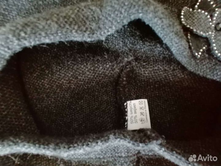 Берет женский, на девушку 40 размера