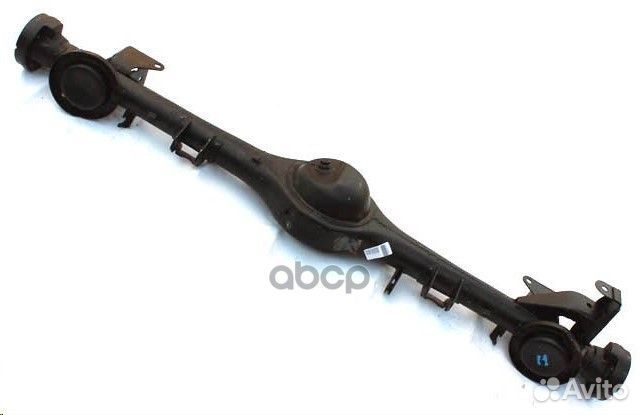 Мост (запчасть) 21213240101000 LADA