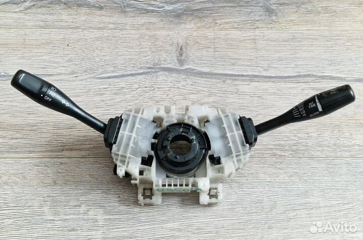 Переключатель подрулевой MitsubishiLancer 9