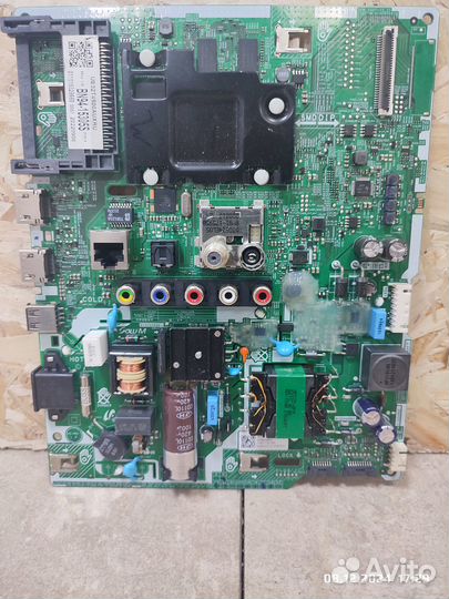 Bn94-15305s от тв ue32t4500au