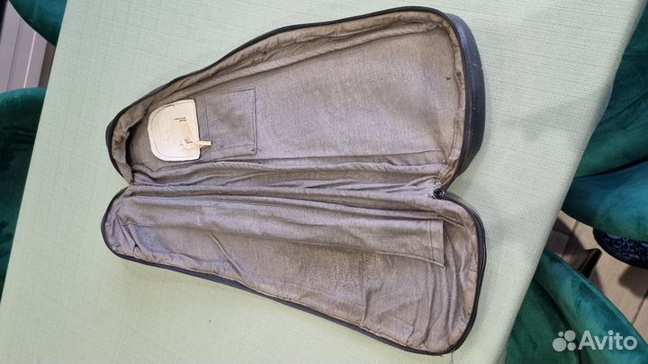 Ретро скрипка 1/8 детская