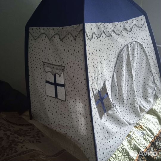 Детская Вигман, почти новая