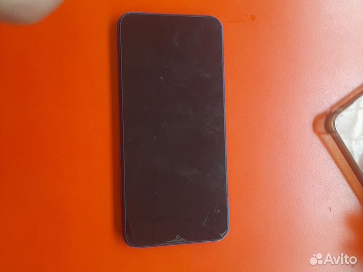 Xiaomi Redmi 9, 3/32 ГБ