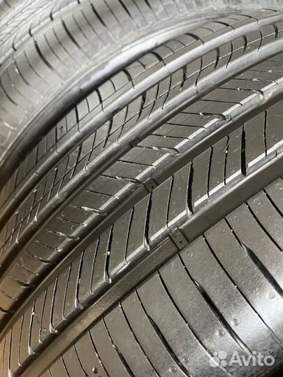 Hankook Ventus S2 AS X RH17 265/65 R17