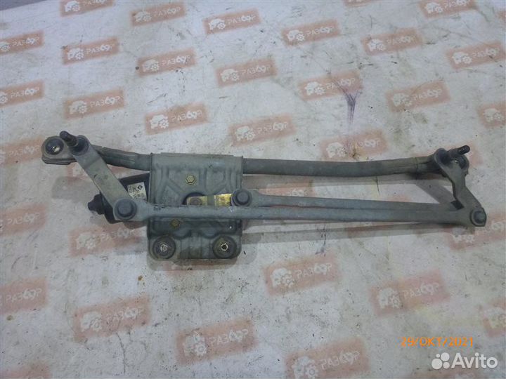 Трапеция стеклоочистителя Ford Mondeo GBP L1F 1993