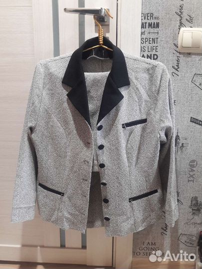 Вещи пакетом