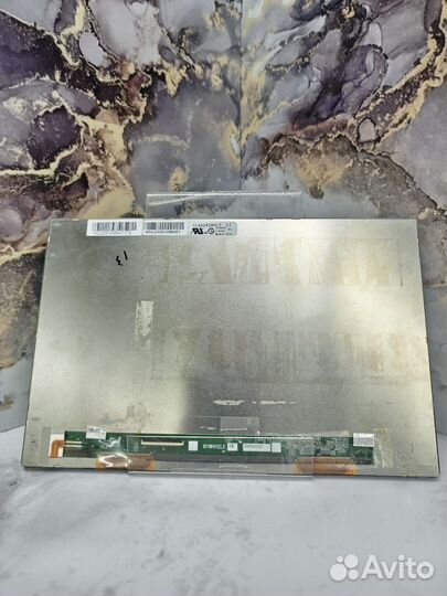 Дисплей LCD Матрица Prestigio PMT3401 3G