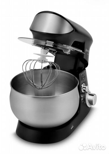 Кухонная машина новая