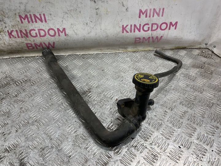 Шланг системы охлаждения Mini Cooper R50 W10