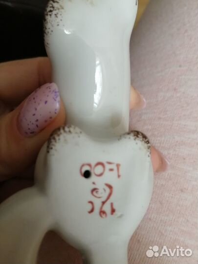 Статуэтки СССР и другие