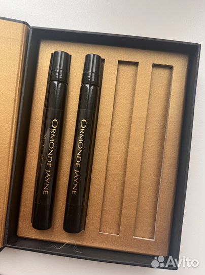 Ormonde jayne frangipani