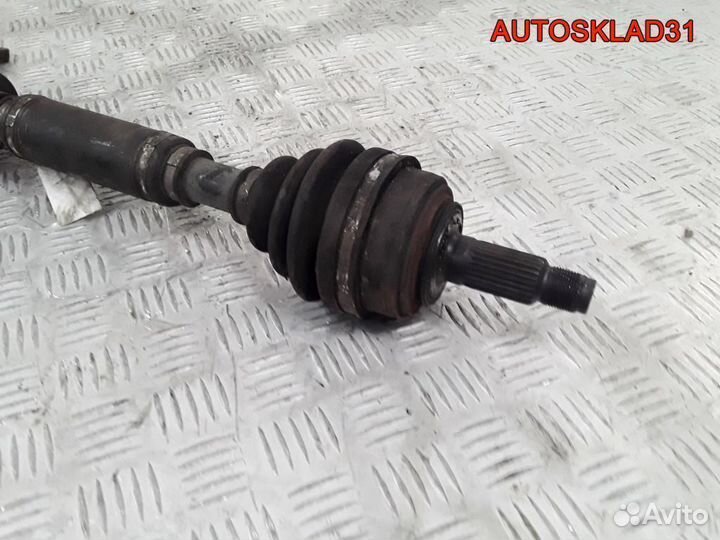 Привод передний левый Honda Prelude