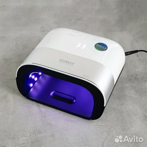 Оригинальная лампа SUN 3