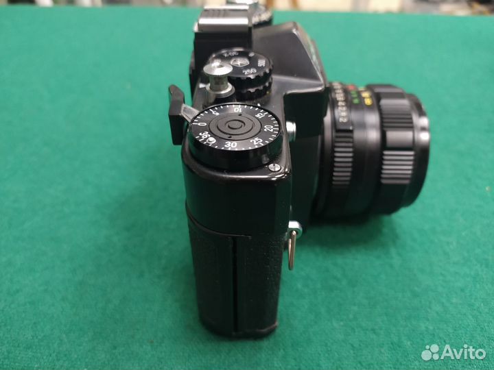 Фотоаппарат Зенит 11 СССР
