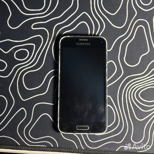 Samsung Galaxy S5 mini SM-G800F, 16 ГБ