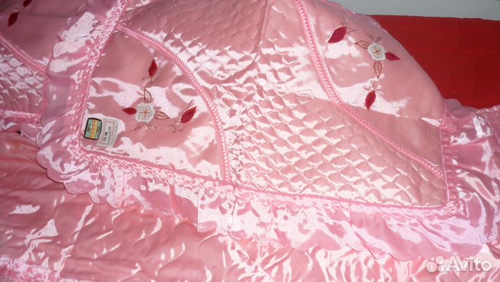 Спальный комплект