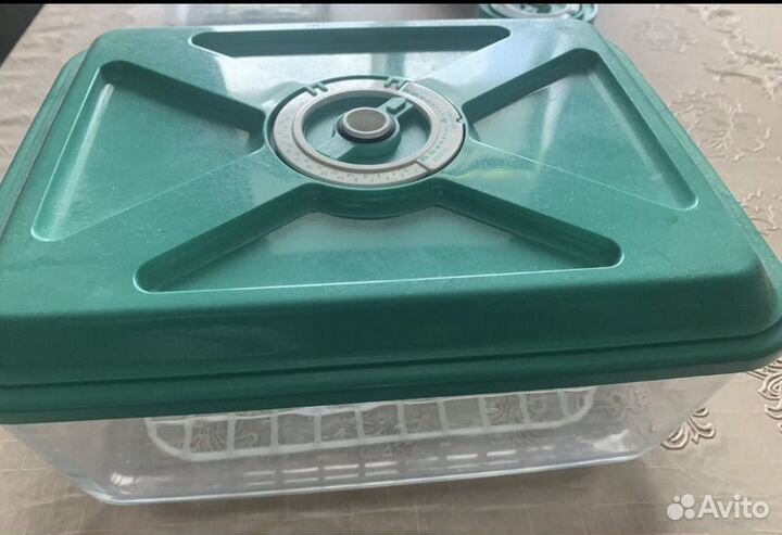 Посуда zepter vacsy