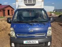 Kia Bongo 2.5 MT, 2012, 200 000 км, с пробегом, цена 1 000 000 руб.