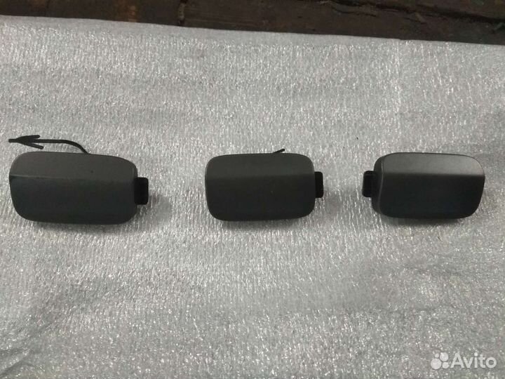 Заглушки A3, A8, Q5, Q7, A4, A5, A6