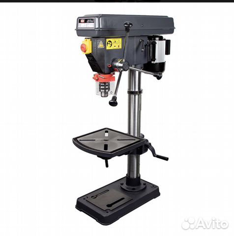 Сверлильный станок Proma E-1516B/230