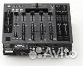 American Audio MX-1400 DSP
