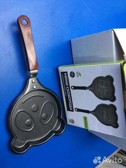 Набор для торта лопатка и нож новый