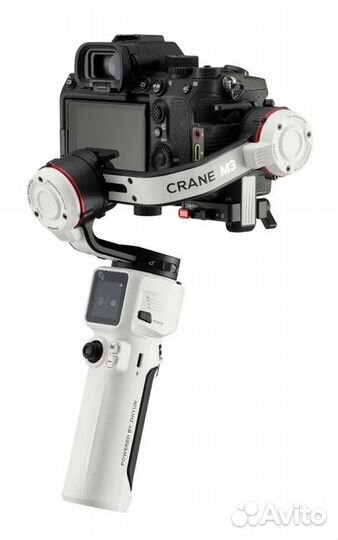Стабилизатор Zhiyun Crane M3 Combo Kit