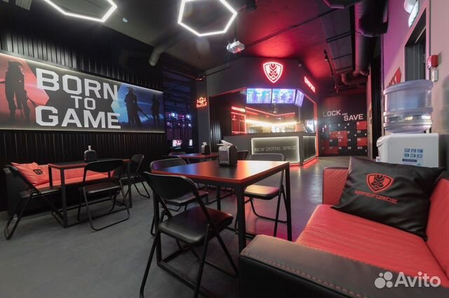 Светильник светодиодный форма шестигранник 530мм