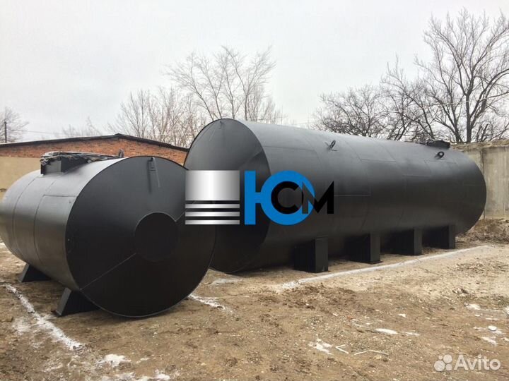 Резервуары Ёмкости Бочки(рвс, ргс, ргспд, епп, еп)