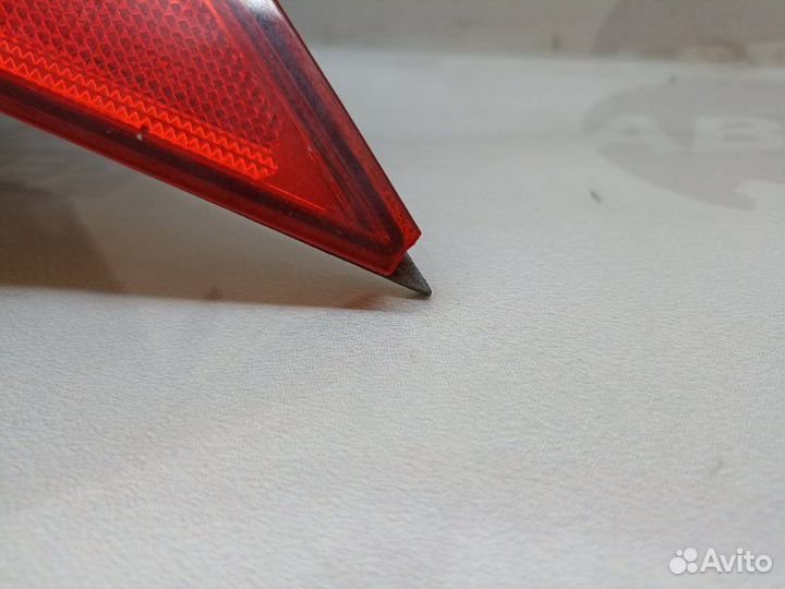 Фонарь задний правый Honda Accord CL7