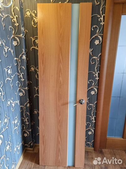 Дверь б/у