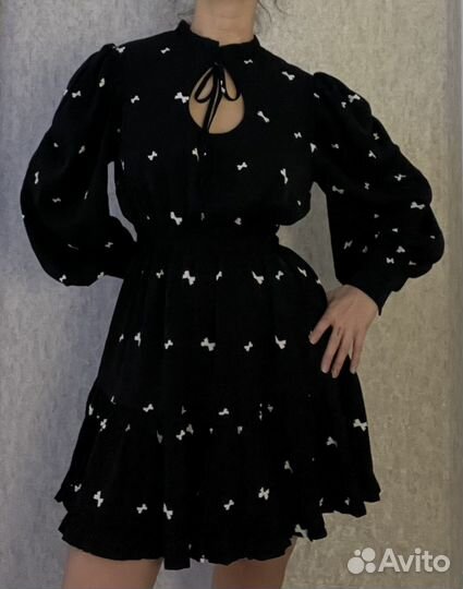 Платье toptop lamoda