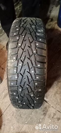 Nordman Nordman + 195/60 R15