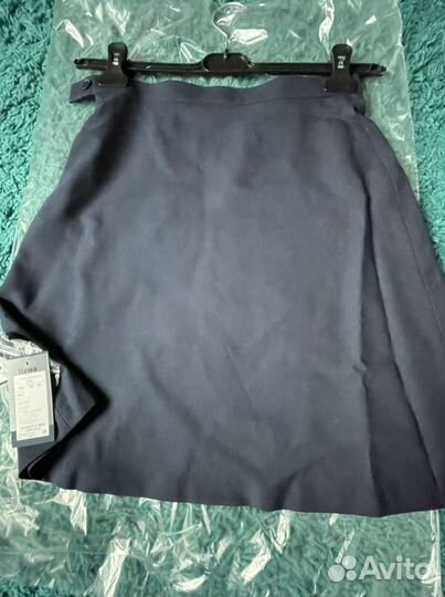 Новая школьная форма рост 152