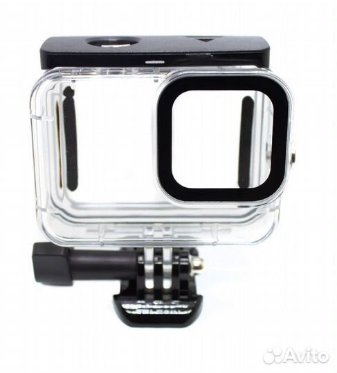 Аквабокс - чехол для GoPro от 8 до 11 поколения