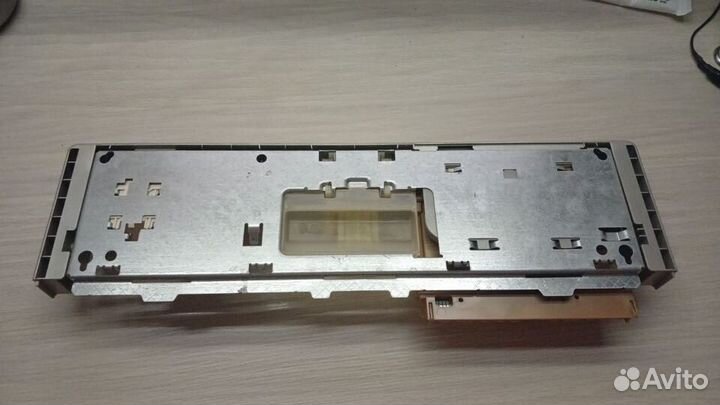 Блок управления к посудомойке Bosch SRV55T03EU