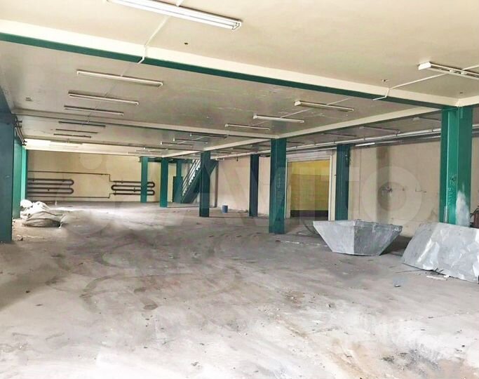 Производство швейный цех ПСН, 750 м²