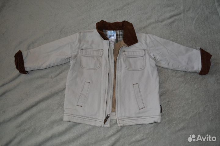 Одежда на мальчика 5 лет