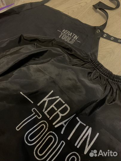 Все для кератина